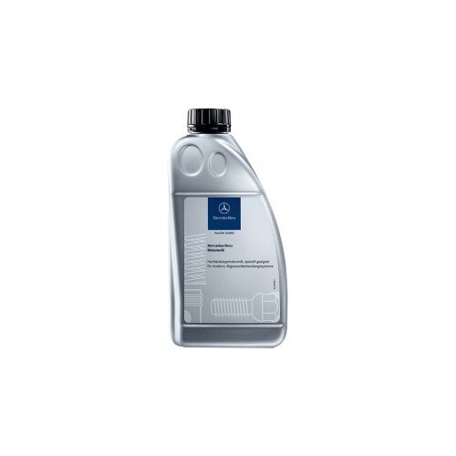 Ulei Motor MERCEDES 5W-40 - 1L